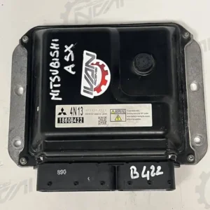Centralina Motore Mitsubishi ASX 1.8 DI-D (2010 >) – 1860B422