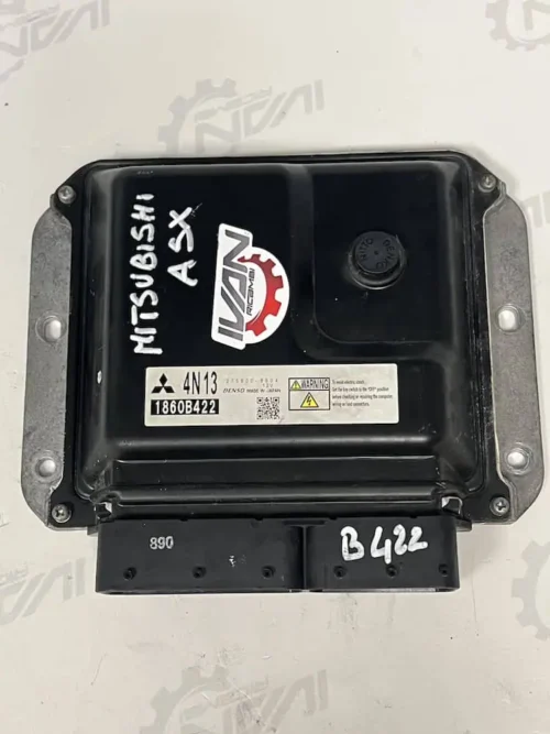 Centralina Motore Mitsubishi ASX 1.8 DI-D (2010 >) – 1860B422