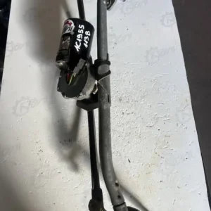 Motorino Tergicristallo Anteriore Volkswagen New Beetle 1.6 8V (75kw) – 1C1955113B