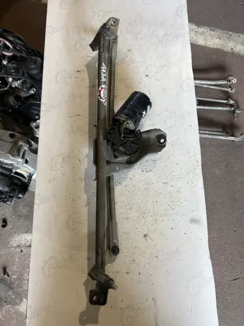 1H1955113A-1 Motorino Tergicristallo Anteriore Volkswagen Golf III 1.9 TDi (91-97) – 1H1955113A