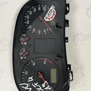 Quadro Strumenti Volkswagen Golf IV 1.9 TDI (81kw) – 1J0919880D