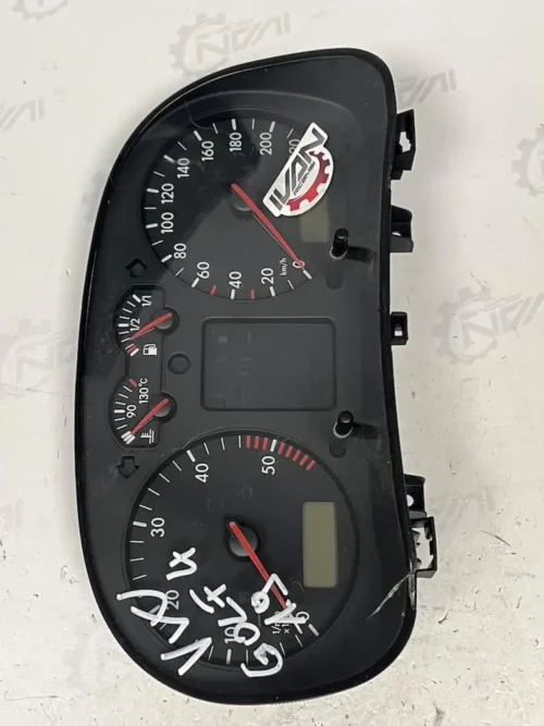 Quadro Strumenti Volkswagen Golf IV 1.9 TDI (81kw) – 1J0919880D