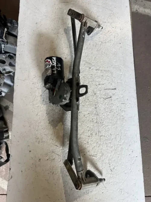 1J0955325A-1 Motorino Tergicristallo Anteriore Volkswagen Golf IV 1.9 Diesel (81kw) – 1J0955325A