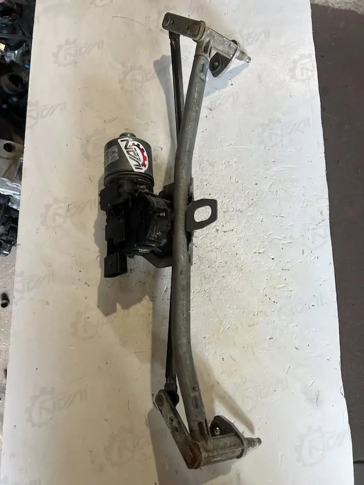 Motorino Tergicristallo Anteriore Volkswagen Golf IV 1.9 TDI – 1J1955023C