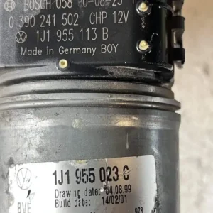 Motorino Tergicristallo Anteriore Volkswagen Golf IV 1.9 TDI – 1J1955023C