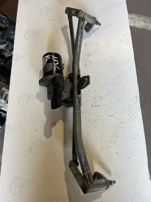 Motorino Tergicristallo Anteriore Volkswagen Golf IV 1.6 16V (97-07) – 1J1955113C
