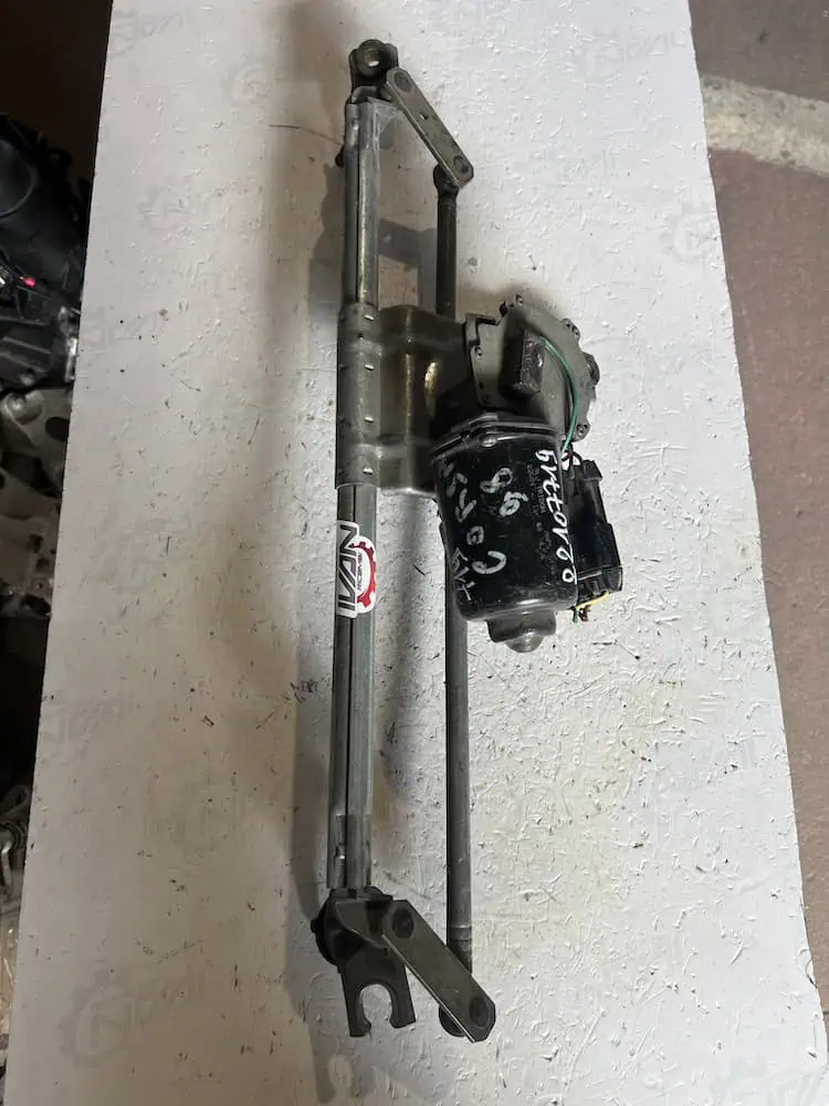 Motorino Tergicristallo Anteriore Opel Corsa B 1.2 16V (93-00) – 22107719