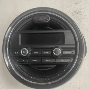 Autoradio Mini Cooper D 1.5 (2013 >) – 2230133133