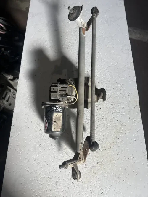 Motorino Tergicristallo Anteriore Opel Corsa C 1.0 12V (00-03) – 23002736