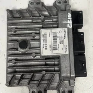 Centralina Motore Renault Clio 1.5 dCi (2005-2012) – 237101989R