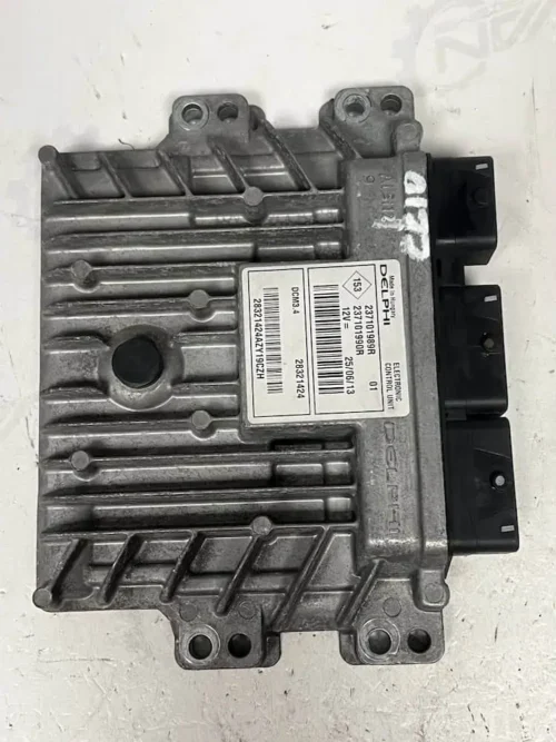 Centralina Motore Renault Clio 1.5 dCi (2005-2012) – 237101989R