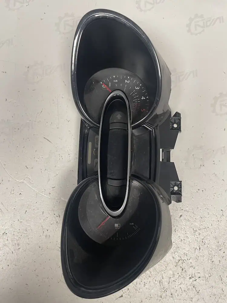 Quadro Strumenti Renault Clio IV 1.5 dCi (13-21) – 248106218R