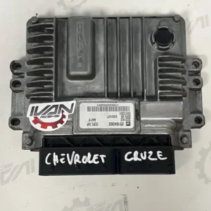 Centralina Motore Chevrolet Cruze 2.0 VCDi (2011 >) – 25184302