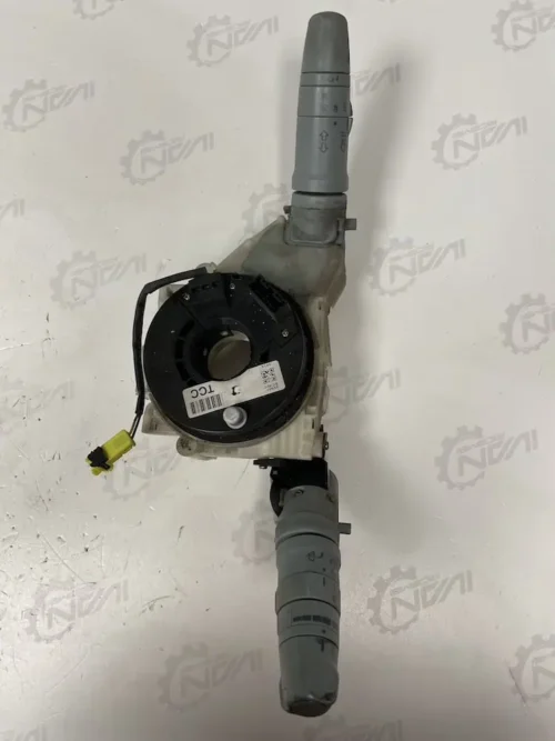Devioluci Nissan Micra 1.2 Benzina/GPL (03-10) – 25560BC320