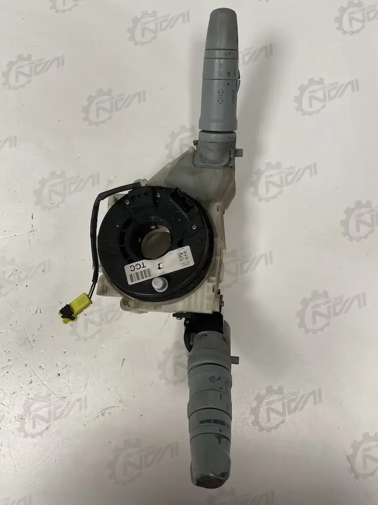 25560BC320-1 Devioluci Nissan Micra 1.2 Benzina/GPL (03-10) – 25560BC320