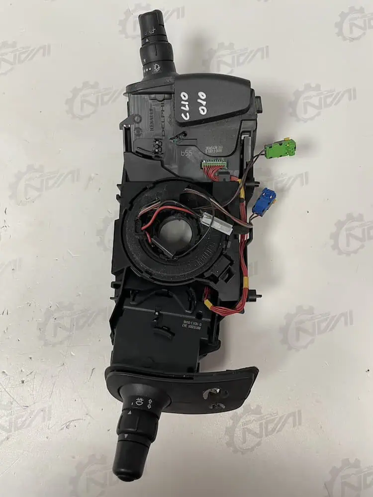 255671719R-1 Devioluci Renault Scenic 1.5 dCi (09-15) – 255671719R