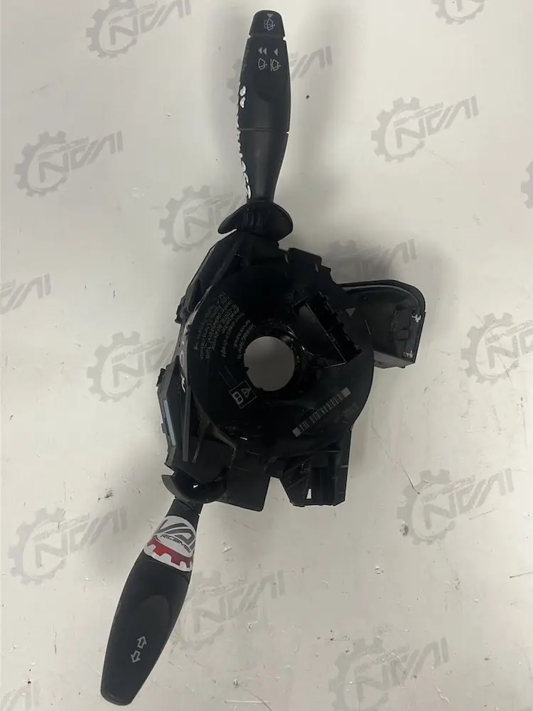 Devioluci Ford Fiesta 1.4 TDCi (02-08) – 256T14A664AB