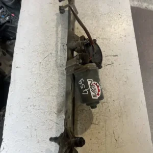 Motorino Tergicristallo Anteriore Opel Antara 2.0 CDTI (07-11) – 25919459