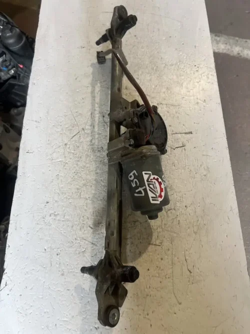 Motorino Tergicristallo Anteriore Opel Antara 2.0 CDTI (07-11) – 25919459