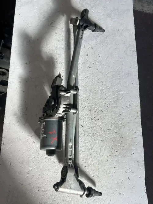 299246501-1 Motorino Tergicristallo Anteriore Bmw X1 xDrive 18d (09-15) – 299246501