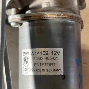 299246501-2 Motorino Tergicristallo Anteriore Bmw X1 xDrive 18d (09-15) – 299246501