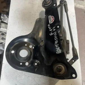 2S6T17B571AC-1 Motorino Tergicristallo Anteriore Ford Fiesta V 1.4 16V (01-14) – 2S6T17B571AC