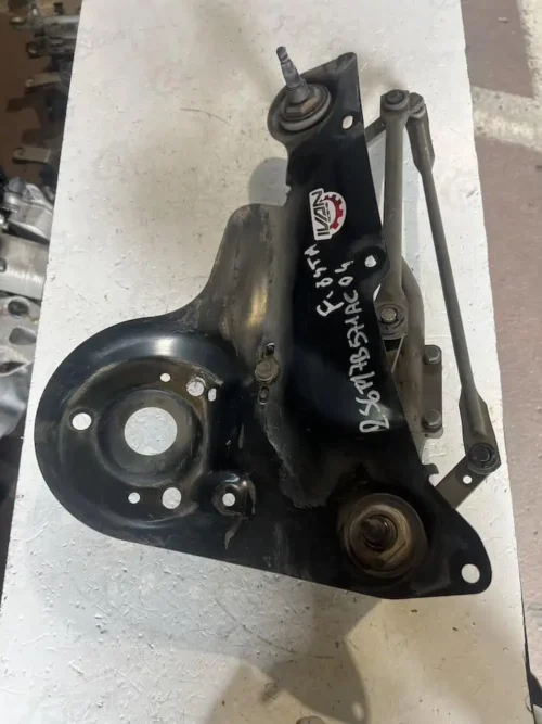 Motorino Tergicristallo Anteriore Ford Fiesta V 1.4 16V (01-14) – 2S6T17B571AC