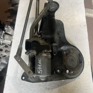 2S6T17B571AC-2 Motorino Tergicristallo Anteriore Ford Fiesta V 1.4 16V (01-14) – 2S6T17B571AC