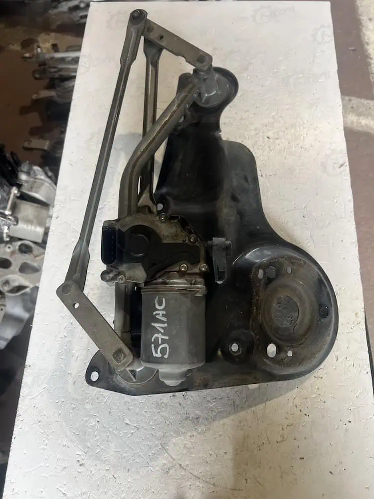 2S6T17B571AC-2 Motorino Tergicristallo Anteriore Ford Fiesta V 1.4 16V (01-14) – 2S6T17B571AC