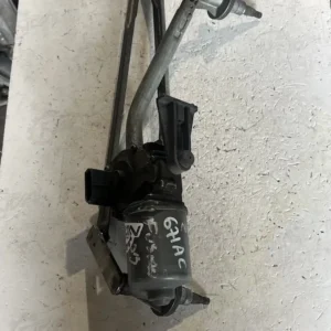 Motorino Tergicristallo Anteriore Ford Fusion 1.4 TDCi (01-10) – 2S6T17B671AC