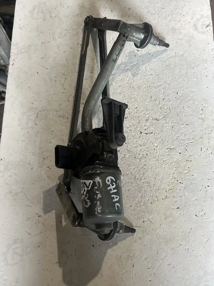 Motorino Tergicristallo Anteriore Ford Fusion 1.4 TDCi (01-10) – 2S6T17B671AC