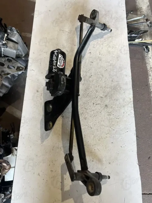 Motorino Tergicristallo Anteriore Ford Transit 1.8 16V (02-13) – 2T1417504