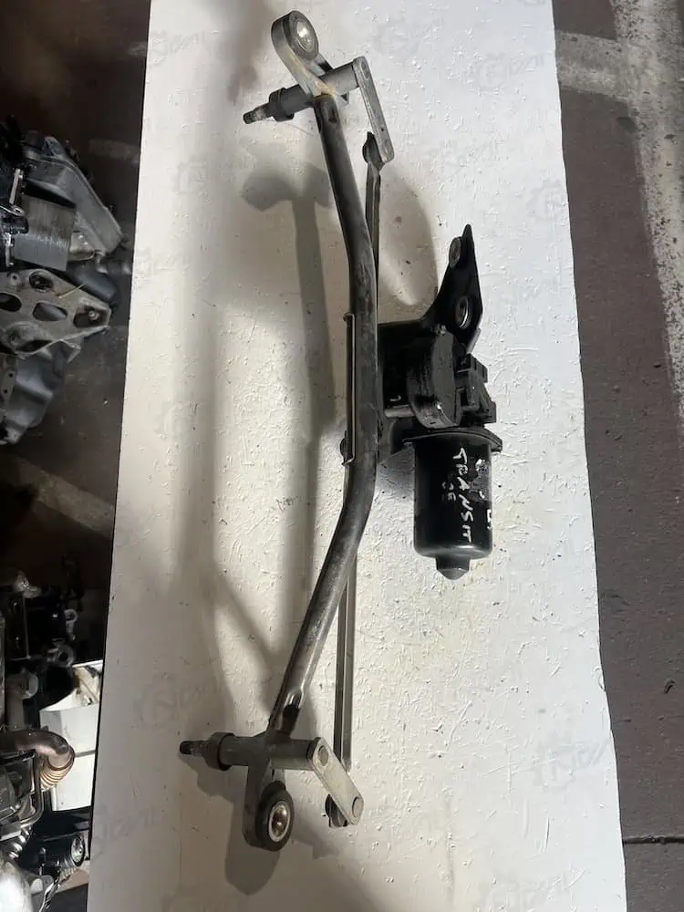 2T1417508AD-1 Motorino Tergicristallo Anteriore Ford Transit Connect 1.8 TDCi (2002 >) – 2T1417508AD