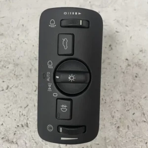 Interruttore Luci Volvo V40 2.0 D2 (88kw) – 30739425