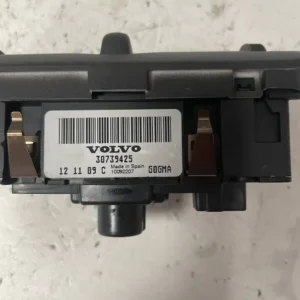 Interruttore Luci Volvo V40 2.0 D2 (88kw) – 30739425