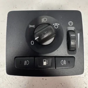 Interruttore Luci Volvo S40 1.6 D (81kw) – 30772412