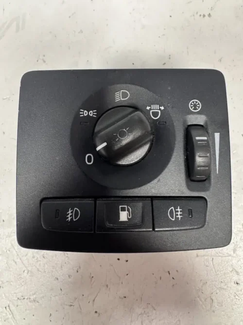 Interruttore Luci Volvo S40 1.6 D (81kw) – 30772412