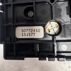 Interruttore Luci Volvo S40 1.6 D (81kw) – 30772412