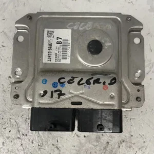 Centralina Motore Suzuki Celerio 1.0 12V (2014-2021) – 3392084M7