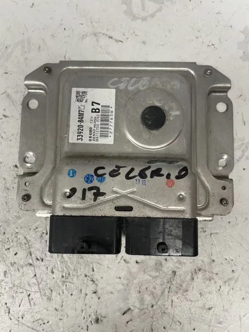 Centralina Motore Suzuki Celerio 1.0 12V (2014-2021) – 3392084M7