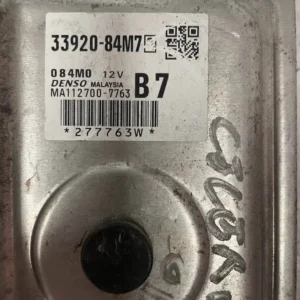 Centralina Motore Suzuki Celerio 1.0 12V (2014-2021) – 3392084M7