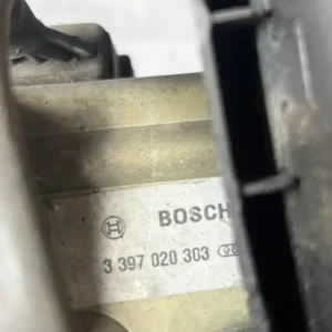 Motorino Tergicristallo Anteriore Peugeot 306 1.9 DT (93-01) – 3397020303