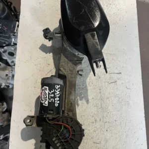 Motorino Tergicristallo Anteriore Mercedes-Benz Classe E W210 2.0 Benzina (100kw) – 3397020325