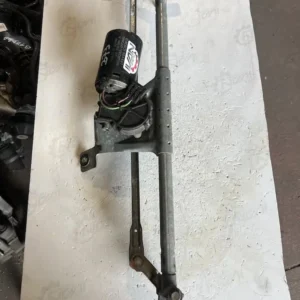 Motorino Tergicristallo Anteriore Volkswagen Polo 1.0 Benzina (37kw) – 3397020373