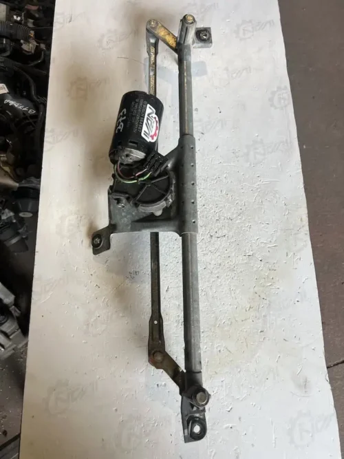 3397020373-1 Motorino Tergicristallo Anteriore Volkswagen Polo 1.0 Benzina (37kw) – 3397020373