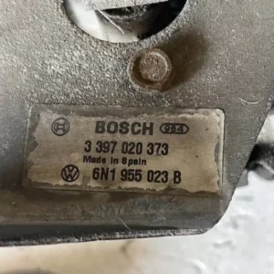 Motorino Tergicristallo Anteriore Volkswagen Polo 1.0 Benzina (37kw) – 3397020373