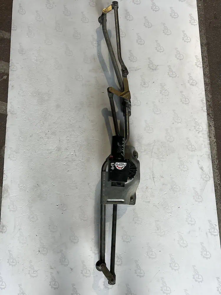 Motorino Tergicristallo Anteriore Ford Galaxy 2.0 Benzina (95-06) – 3397020419