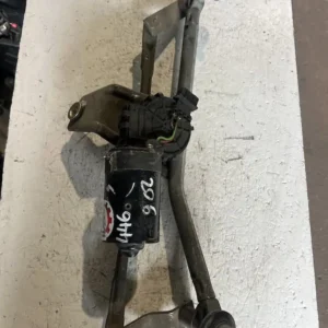 3397020446-1 Motorino Tergicristallo Anteriore Peugeot 206 1.6 16V (98-09) – 3397020446