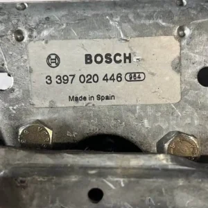 3397020446-2 Motorino Tergicristallo Anteriore Peugeot 206 1.6 16V (98-09) – 3397020446