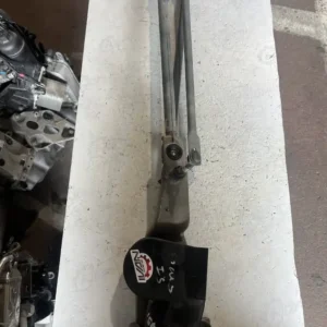 Motorino Tergicristallo Anteriore Ford Focus 1.8 TDCi SW (00-05) – 3397020451